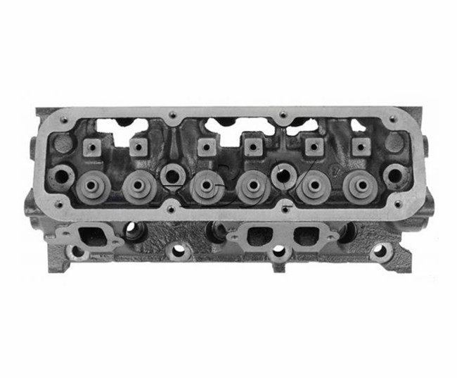 Chrysler  Dodge Dakota Ram 1500 239ci 3.9L V6  Mopar Cylinder Head 53006680