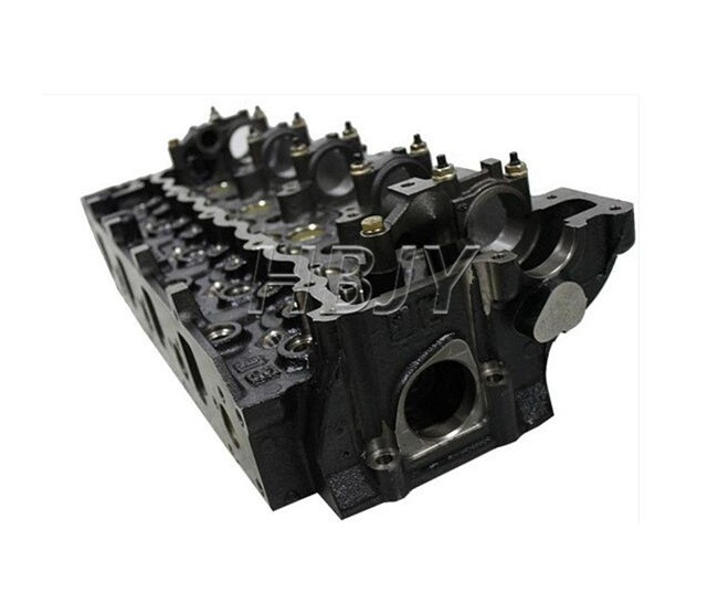 Isuzu 4HE1 4HE1T Cylinder Head